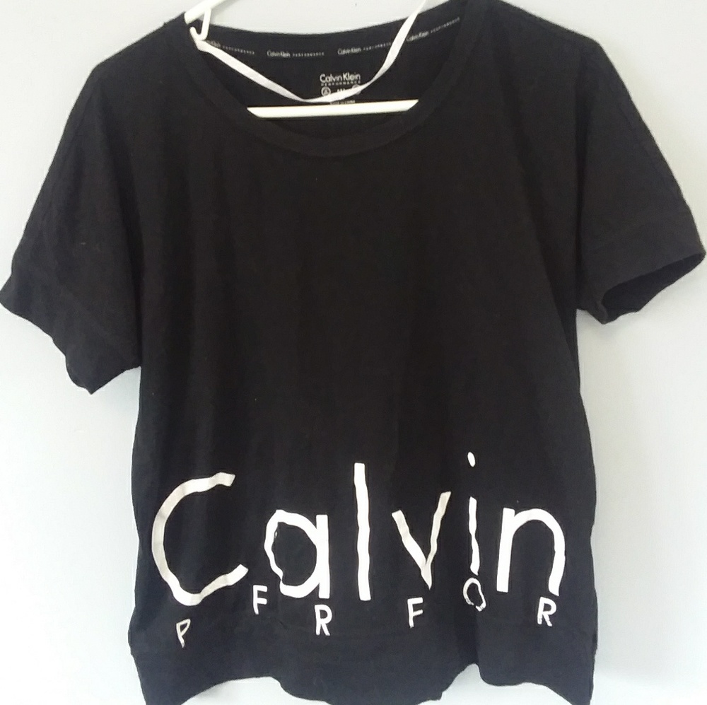 Calvin Klein top